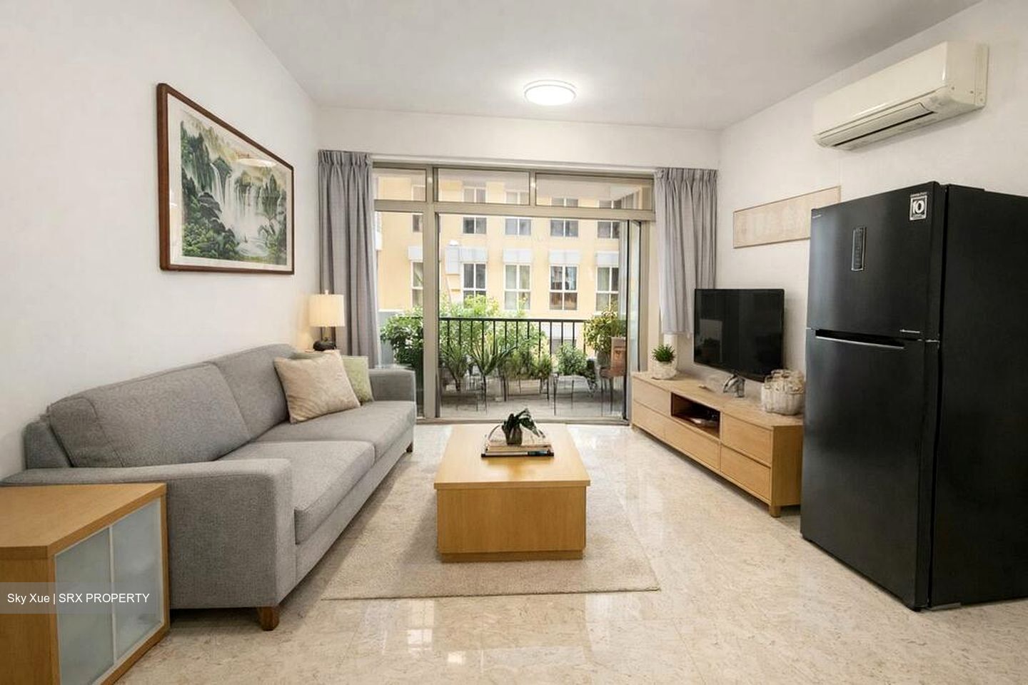 Sims Green (D14), Apartment #523785711